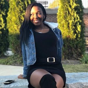 Meet your Posher, Taylor